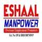 The Master Manpower Overseas Employment Promoters logo